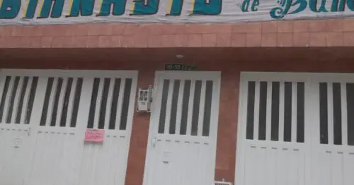 GIMNASIO ACADEMICA DE BAILE BOGOTÁ GIMNASIO ACADEMICA DE BAILE BOGOTÁ